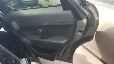 Утилизация автомобиля land rover range rover evoque 224dt года 2011 питание 