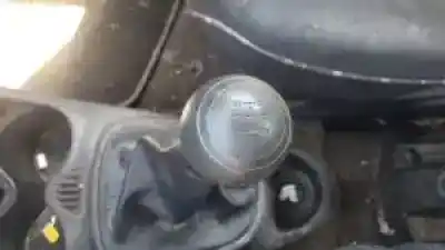 Scrapping Vehicle citroen c1 cfa of the year 2005 powered 