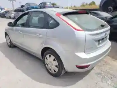 Veículo de Sucata ford focus lim. (cb4) shda do ano 2010 alimentado 