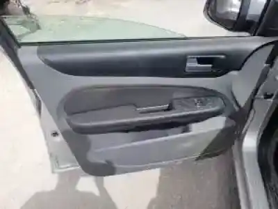 Veículo de Sucata ford focus lim. (cb4) shda do ano 2010 alimentado 