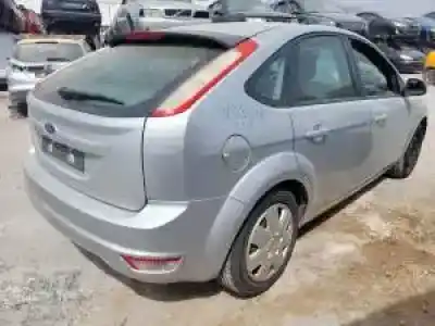 Veículo de Sucata ford focus lim. (cb4) shda do ano 2010 alimentado 