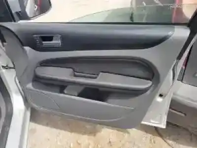 Veículo de Sucata ford focus lim. (cb4) shda do ano 2010 alimentado 