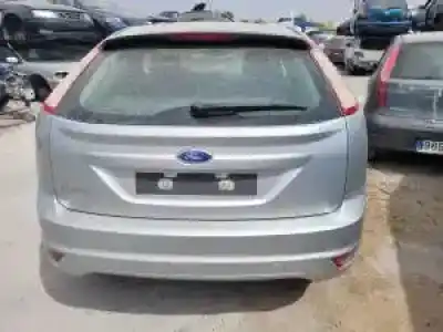 Veículo de Sucata ford focus lim. (cb4) shda do ano 2010 alimentado 