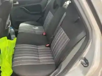 Veículo de Sucata ford focus lim. (cb4) shda do ano 2010 alimentado 