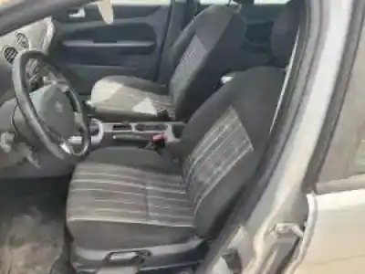 Veículo de Sucata ford focus lim. (cb4) shda do ano 2010 alimentado 