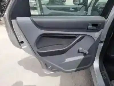 Veículo de Sucata ford focus lim. (cb4) shda do ano 2010 alimentado 