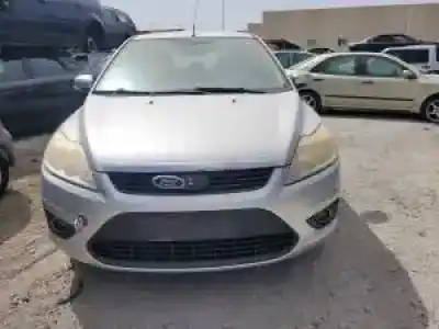 Veículo de Sucata ford focus lim. (cb4) shda do ano 2010 alimentado 