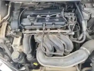 Veículo de Sucata ford focus lim. (cb4) shda do ano 2010 alimentado 