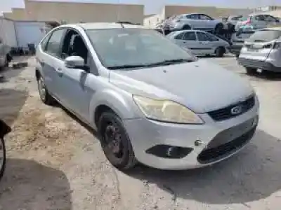 Veículo de Sucata ford focus lim. (cb4) shda do ano 2010 alimentado 