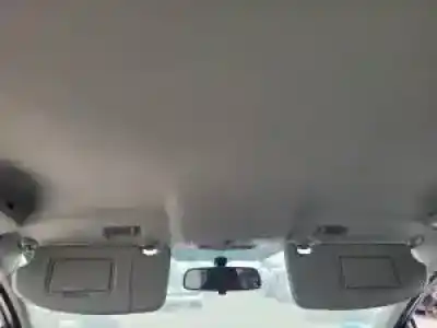 Veículo de Sucata ford focus lim. (cb4) shda do ano 2010 alimentado 