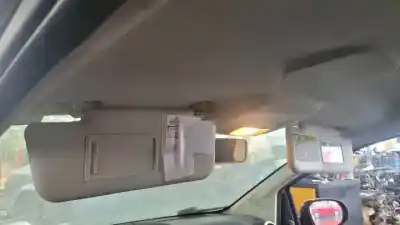 Здавання транспортного засобу ford ka (ccu) fp4.169a4000 року 2012 потужний 