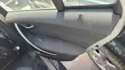 Sloopvoertuig bmw x3 (e83) n47d20o0.n47d20a.11002146545 van het jaar 2008 aangedreven 