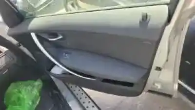 Sloopvoertuig bmw x3 (e83) n47d20o0.n47d20a.11002146545 van het jaar 2008 aangedreven 