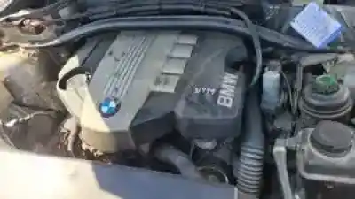 Sloopvoertuig bmw x3 (e83) n47d20o0.n47d20a.11002146545 van het jaar 2008 aangedreven 