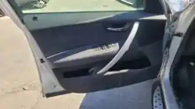 Sloopvoertuig bmw x3 (e83) n47d20o0.n47d20a.11002146545 van het jaar 2008 aangedreven 