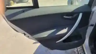 Sloopvoertuig bmw x3 (e83) n47d20o0.n47d20a.11002146545 van het jaar 2008 aangedreven 