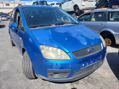 Здавання транспортного засобу ford focus c-max (cap) hhda.hhdb року 2006 потужний 