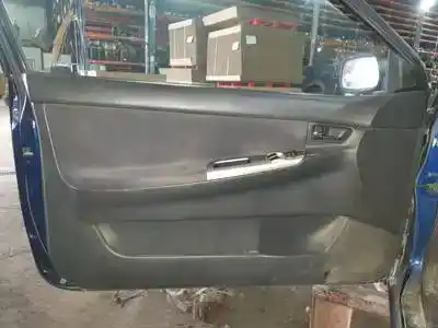 Scrapping Vehicle toyota corolla (e12) 3zzfe of the year 2002 powered 