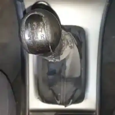 Scrapping Vehicle toyota corolla (e12) 3zzfe of the year 2002 powered 