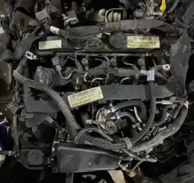 Scrapping Vehicle citroen c4 berlina 5fw.5fwep6 of the year 2008 powered 