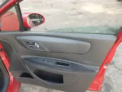 Scrapping Vehicle citroen c4 berlina 5fw.5fwep6 of the year 2008 powered 