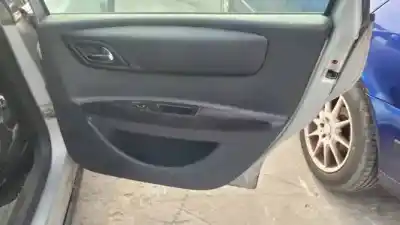 Veículo de Sucata citroen c4 berlina 9h01.9hz do ano 2008 alimentado 