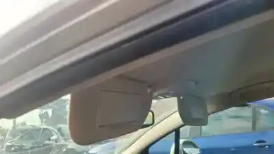 Veículo de Sucata citroen c4 berlina 9h01.9hz do ano 2008 alimentado 