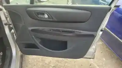 Veículo de Sucata citroen c4 berlina 9h01.9hz do ano 2008 alimentado 