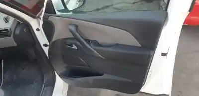 Scrapping Vehicle citroen c4 grand picasso ii hn02eb2dts.hn02 of the year 2015 powered 