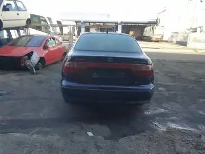 Здавання транспортного засобу seat toledo ii (1m2) 1.9 tdi року 1999 потужний 0