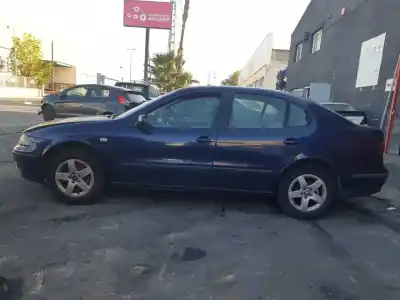 Здавання транспортного засобу seat toledo ii (1m2) 1.9 tdi року 1999 потужний 0