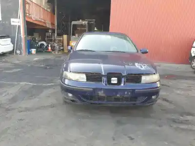 Здавання транспортного засобу seat toledo ii (1m2) 1.9 tdi року 1999 потужний 0