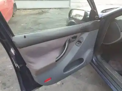 Здавання транспортного засобу seat toledo ii (1m2) 1.9 tdi року 1999 потужний 0