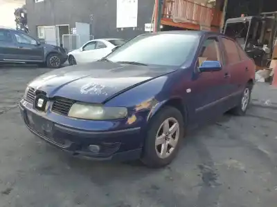Здавання транспортного засобу seat toledo ii (1m2) 1.9 tdi року 1999 потужний 0