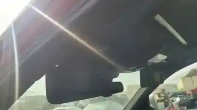 Veículo de Sucata audi sq5 (8r) cgqb do ano 2012 alimentado 