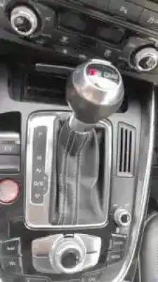 Veículo de Sucata audi sq5 (8r) cgqb do ano 2012 alimentado 