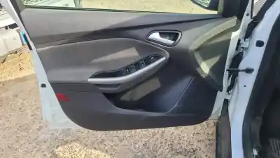 Veículo de Sucata ford focus lim. (cb8) pnda do ano 2011 alimentado 