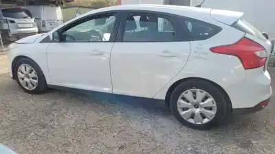 Veículo de Sucata ford focus lim. (cb8) pnda do ano 2011 alimentado 