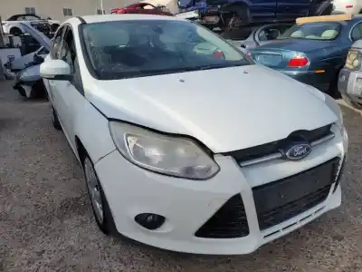 Veículo de Sucata ford focus lim. (cb8) pnda do ano 2011 alimentado 