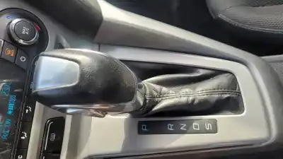 Veículo de Sucata ford focus lim. (cb8) pnda do ano 2011 alimentado 