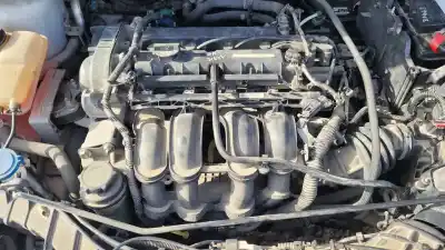 Veículo de Sucata ford focus lim. (cb8) pnda do ano 2011 alimentado 