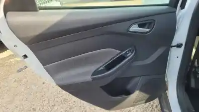 Veículo de Sucata ford focus lim. (cb8) pnda do ano 2011 alimentado 