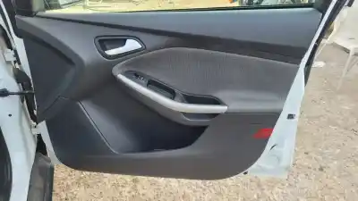 Veículo de Sucata ford focus lim. (cb8) pnda do ano 2011 alimentado 