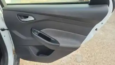 Veículo de Sucata ford focus lim. (cb8) pnda do ano 2011 alimentado 