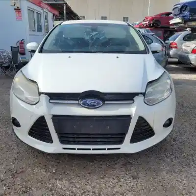 Veículo de Sucata ford focus lim. (cb8) pnda do ano 2011 alimentado 