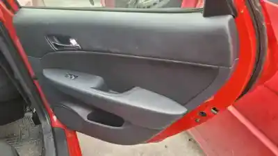 Scrapping Vehicle hyundai i30 (fd) d4fb of the year 2008 powered 