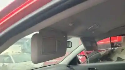 Scrapping Vehicle hyundai i30 (fd) d4fb of the year 2008 powered 