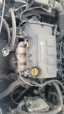 Veículo de Sucata opel astra j lim. a14xer do ano 2012 alimentado 