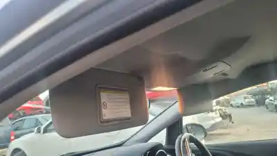 Veículo de Sucata opel astra j lim. a14xer do ano 2012 alimentado 