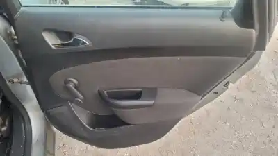 Veículo de Sucata opel astra j lim. a14xer do ano 2012 alimentado 